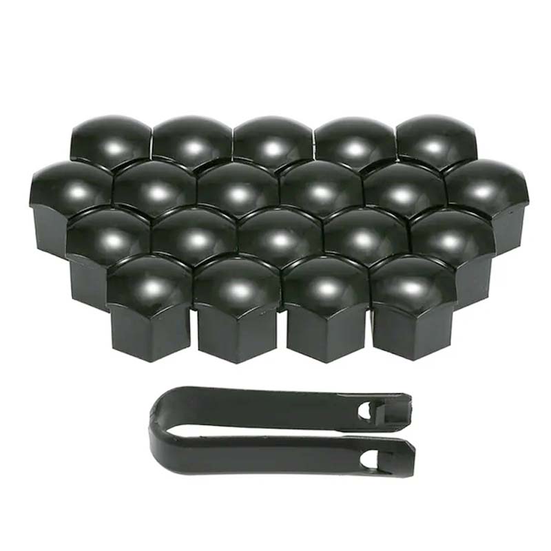 19mm 휠 너트 커버