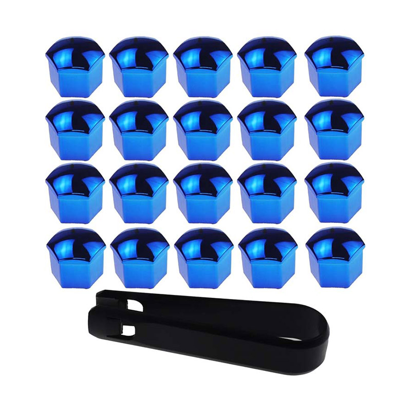 33mm 휠 너트 커버 33mm 휠 너트 커버