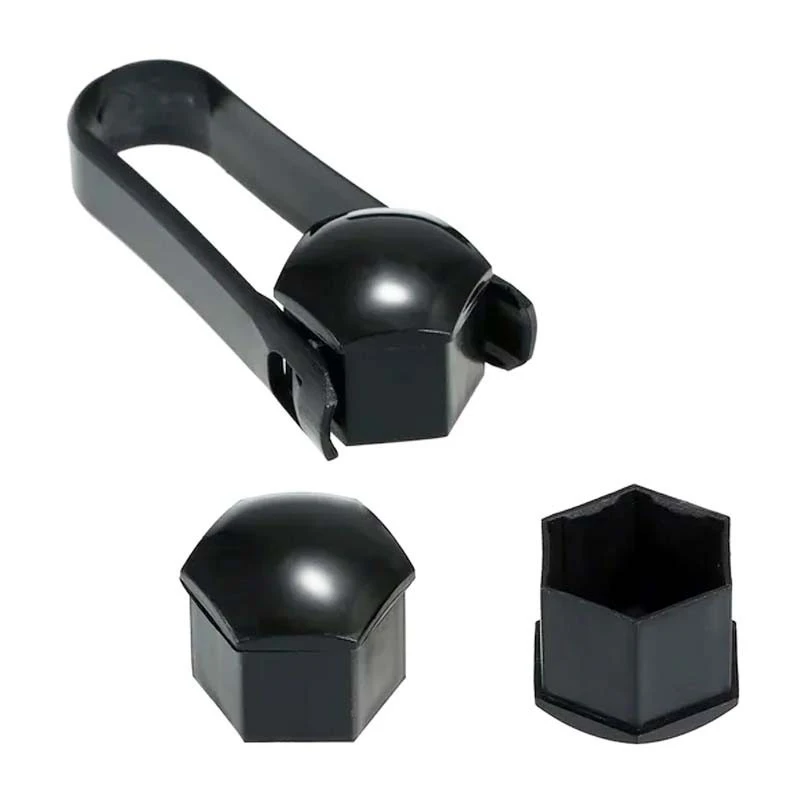 17mm wheel nut cover